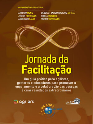 cover image of Jornada da Facilitação
